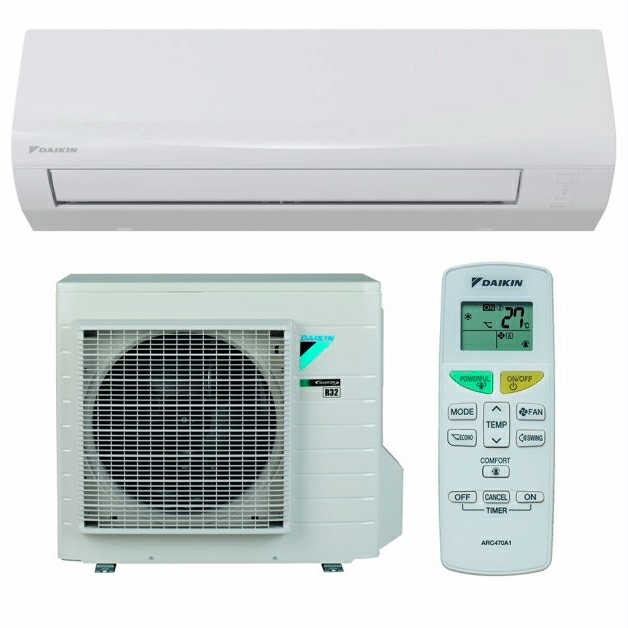Daikin Sensira