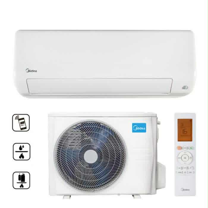 Midea All Easy Pro
